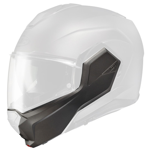 HJC i100 Helmet Replacement Chin Bar