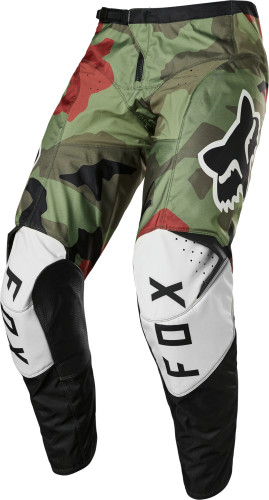 Fox Racing 180 BNKR 22SP Youth MX Offroad Pants