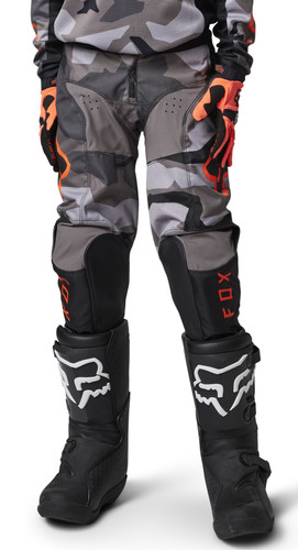 Fox Racing 180 BNKR 22SP Youth MX Offroad Pants