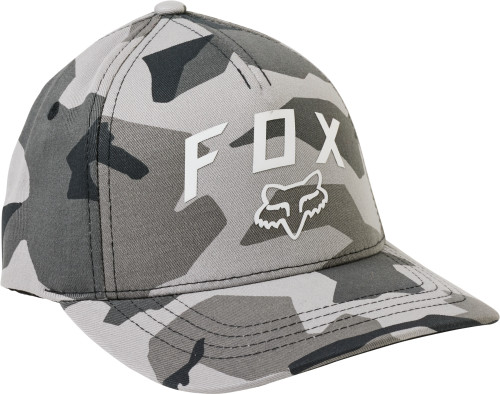 Fox Racing BNKR Youth Flexfit Hat