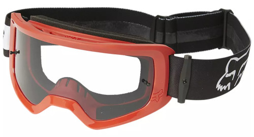 Fox Racing Main Karrera MX Offroad Goggles