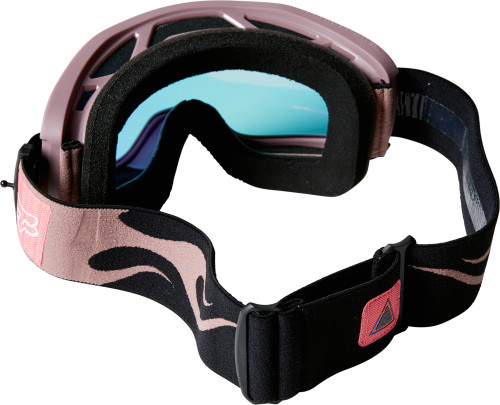 Fox Racing Main Drive MX Offroad Goggles
