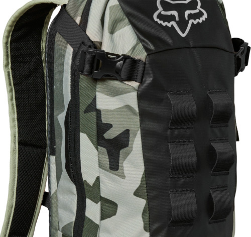 Fox Racing Large Utility Hydration Pack