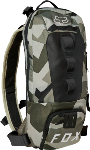 Fox Racing Small Utility Hydration Pack