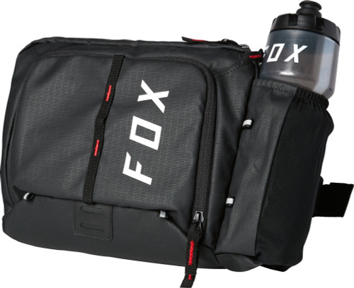 Fox Racing Utility Lumbar Hydration Pack