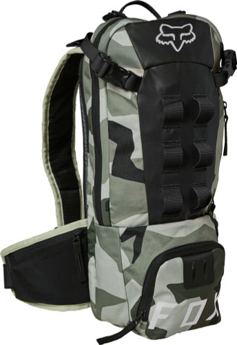 Fox Racing Medium Utility Hydration Pack