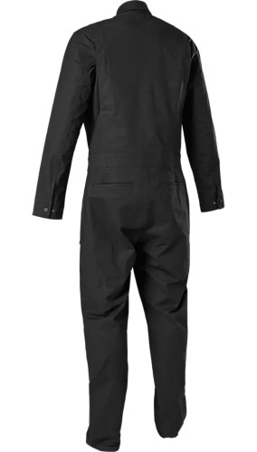 Fox Racing Defend Drive Mens Dust Suit