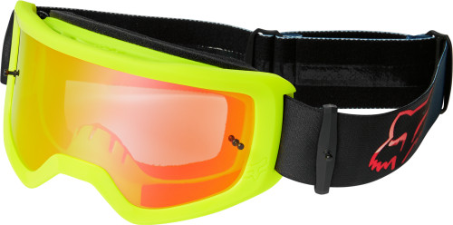 Fox Racing Main Venz MX Offroad Goggles