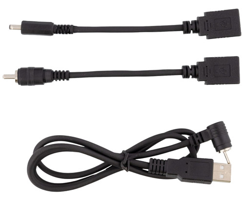 FXR Universal Power Adaptor