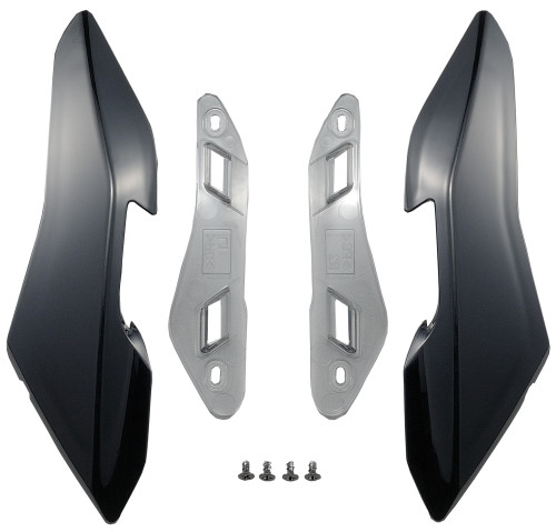 Shoei GT-Air II Helmet Top Outlet Vents