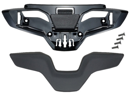 Shoei RF-1400 Helmet Replacement Lower Air Intake Vent