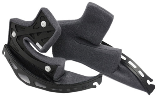 Shoei RJ-Air Helmet Replacement Cheek Pads