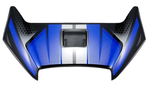 Shoei X-Fourteen|X-14 Upper Air Intake | Aerodyn