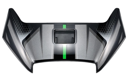 Shoei X-Fourteen|X-14 Upper Air Intake | Aerodyn