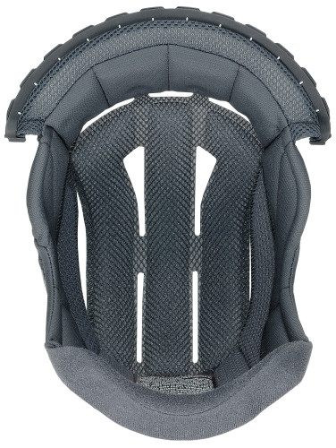 Shoei GT-Air II/J-Cruise II Thicker Inner Top Liner Pad