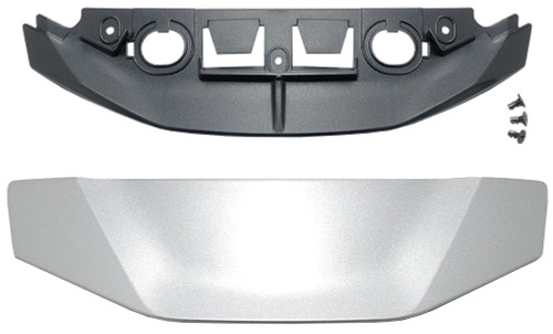 Shoei Neotec II Helmet Top Air Rear Outlet