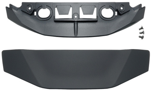 Shoei Neotec II Helmet Top Air Rear Outlet