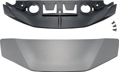 Shoei Neotec II Helmet Top Air Rear Outlet