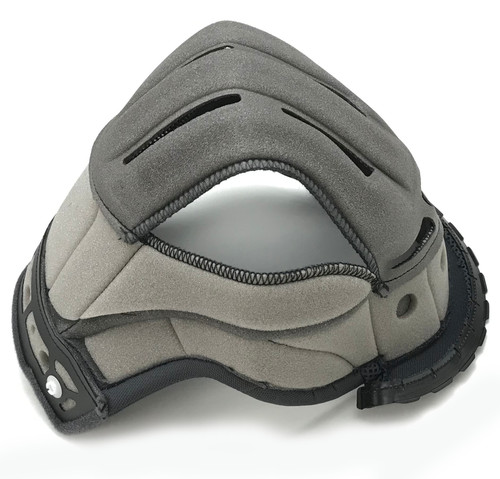 Shoei GT-Air II/J-Cruise II Thinner Inner Top Liner Pad