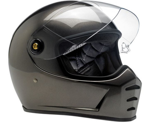 Shoei Neotec Helmet Replacement Face Cover Screw Set