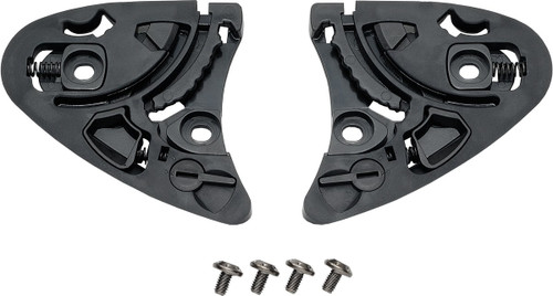 Shoei RF-1400|X-15 CWR-F2 Base Plate Full Set