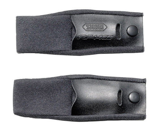 Shoei RF-1400 Helmet Chin Strap Cover