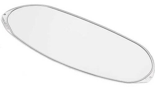 Shoei J-Cruise II Helmet CJ-2 SP Pinlock EVO Insert Lens