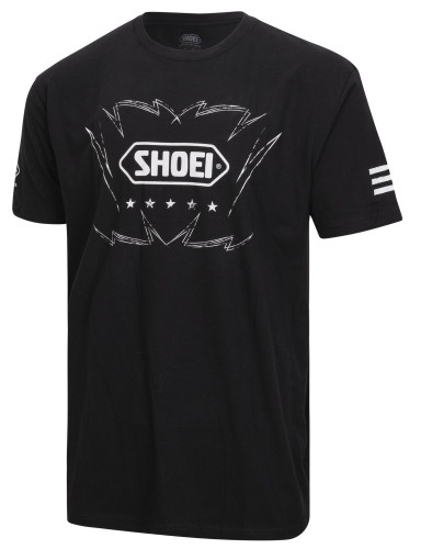 Shoei Dedicated Mens Short Sleeve T-Shirt