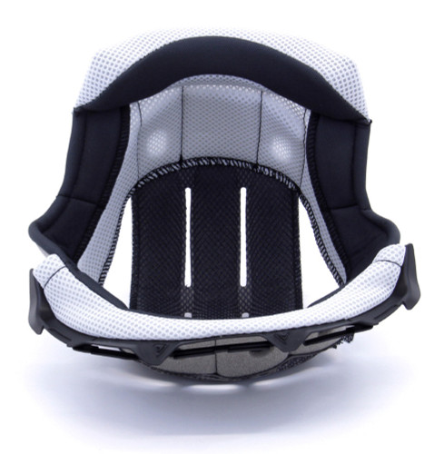 Shoei VFX-EVO Inner Top Liner Pad | Type-M Standard