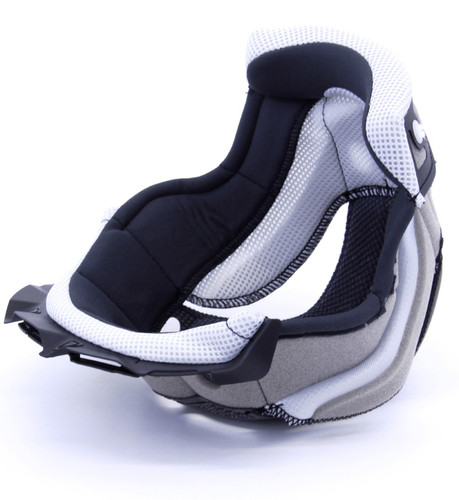 Shoei VFX-EVO Inner Top Liner Pad - Type-M Thicker