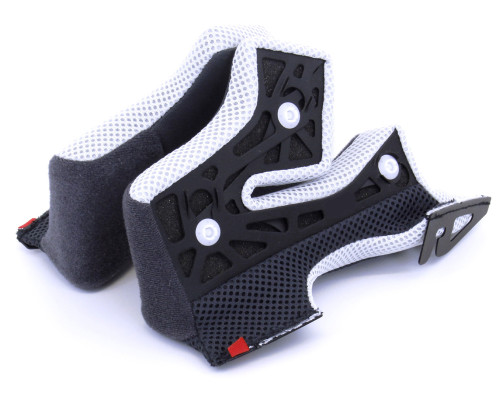 Shoei VFX-EVO Cheek Pads Set