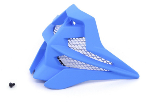 Shoei VFX-EVO Mouthpiece