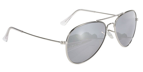 Kickstart Aviator Sunglasses