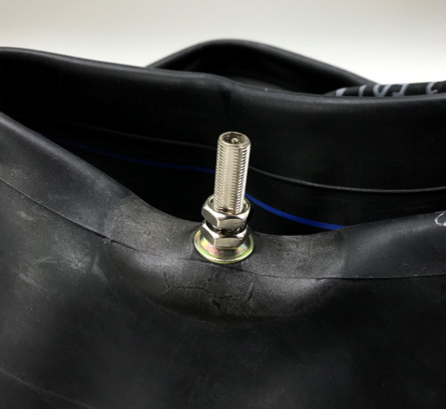 Kenda Standard Tire Inner Tube 3.25/3.50-12 TR-6 Valve Stem (05124020)