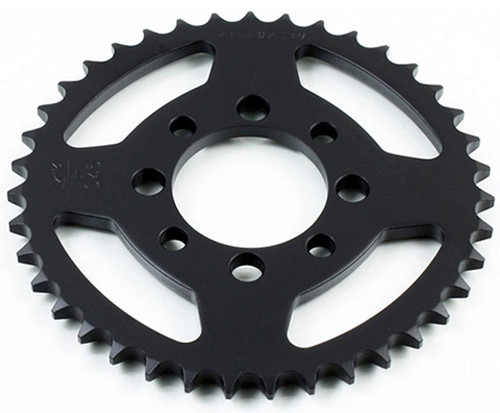 JT Steel Rear Sprocket 39 Tooth (JTR802.39)