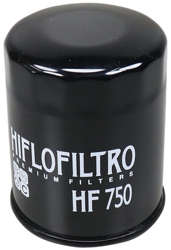HiFlo OE Replacement Oil Filter (HF750)
