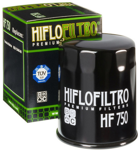 HiFlo OE Replacement Oil Filter (HF750)