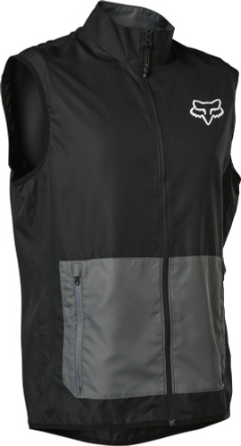 Fox Racing Ranger Wind SP23 Mens MTB Mountain Bike Vest