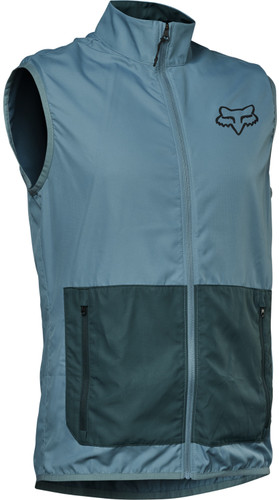 Fox Racing Ranger Wind SP23 Mens MTB Mountain Bike Vest