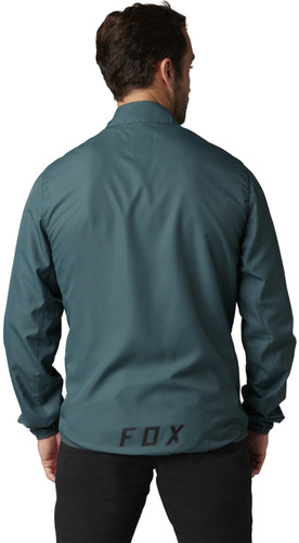 Fox Racing Ranger Wind SP23 Mens MTB Mountain Bike Jacket
