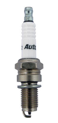 Autolite Standard Copper Resistor Spark Plug (4162)