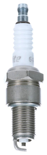 Autolite Standard Copper Resistor Spark Plug (64)