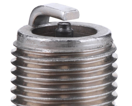 Autolite Standard Copper Non-Resistor Spark Plug (4056)