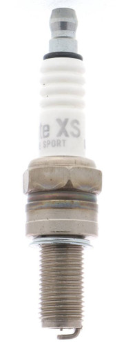 Autolite Iridium Xtreme Powersports Spark Plug (XS4302)