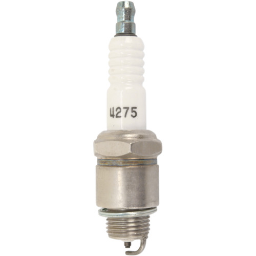 Autolite Standard Copper Non-Resistor Spark Plug (4275)