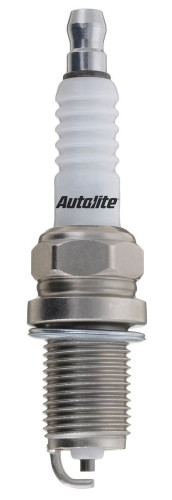 Autolite Standard Copper Resistor Spark Plug (4265)