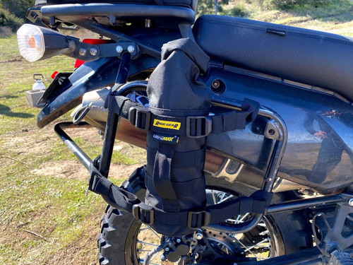 Nelson-Rigg Trails End Fuel/Water/Fluid Bottle Holder (RG-1060)