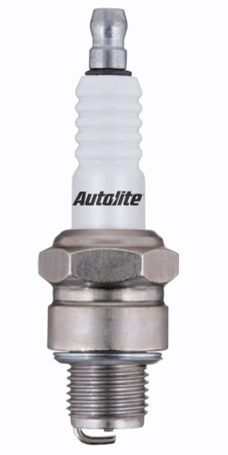 Autolite Standard Copper Non-Resistor Spark Plug (4316)