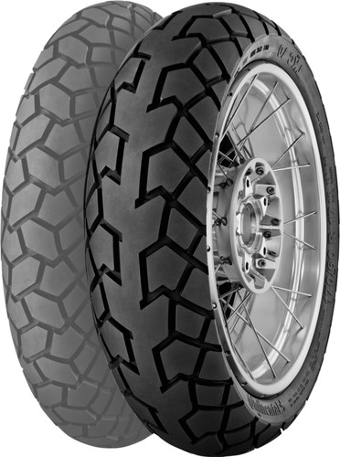 Continental TKC 70 Rear Tire 180/55ZR17 (02444650000)