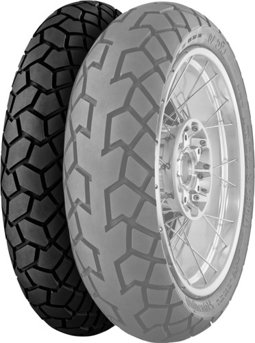 Continental TKC 70 Front Tire 110/80R19 (02443830000)